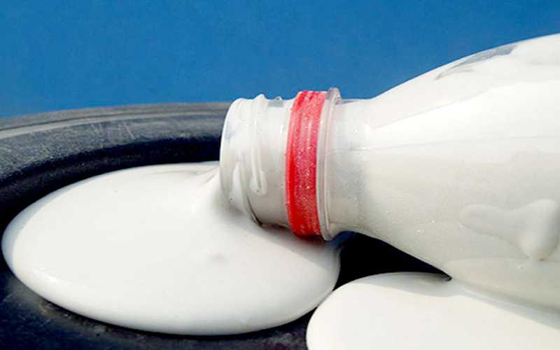 Keo sữa bồi - Keo Dán Và Chất Dính Bao Bì Giấy Cao Đông Sa - Công Ty TNHH Cao Đông Sa